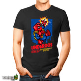 Underoos - Barcraft
